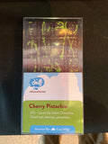 Gourmet Chocolate Bar — Cherry Pistachio