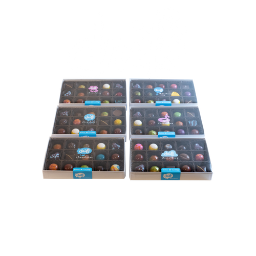 15-piece assorted bonbons