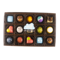 15-piece assorted bonbons