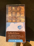 Gourmet Chocolate Bar — Coffee and Cocoa
