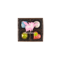 4-piece assorted bonbons
