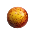 Ginger Blood Orange Caramel