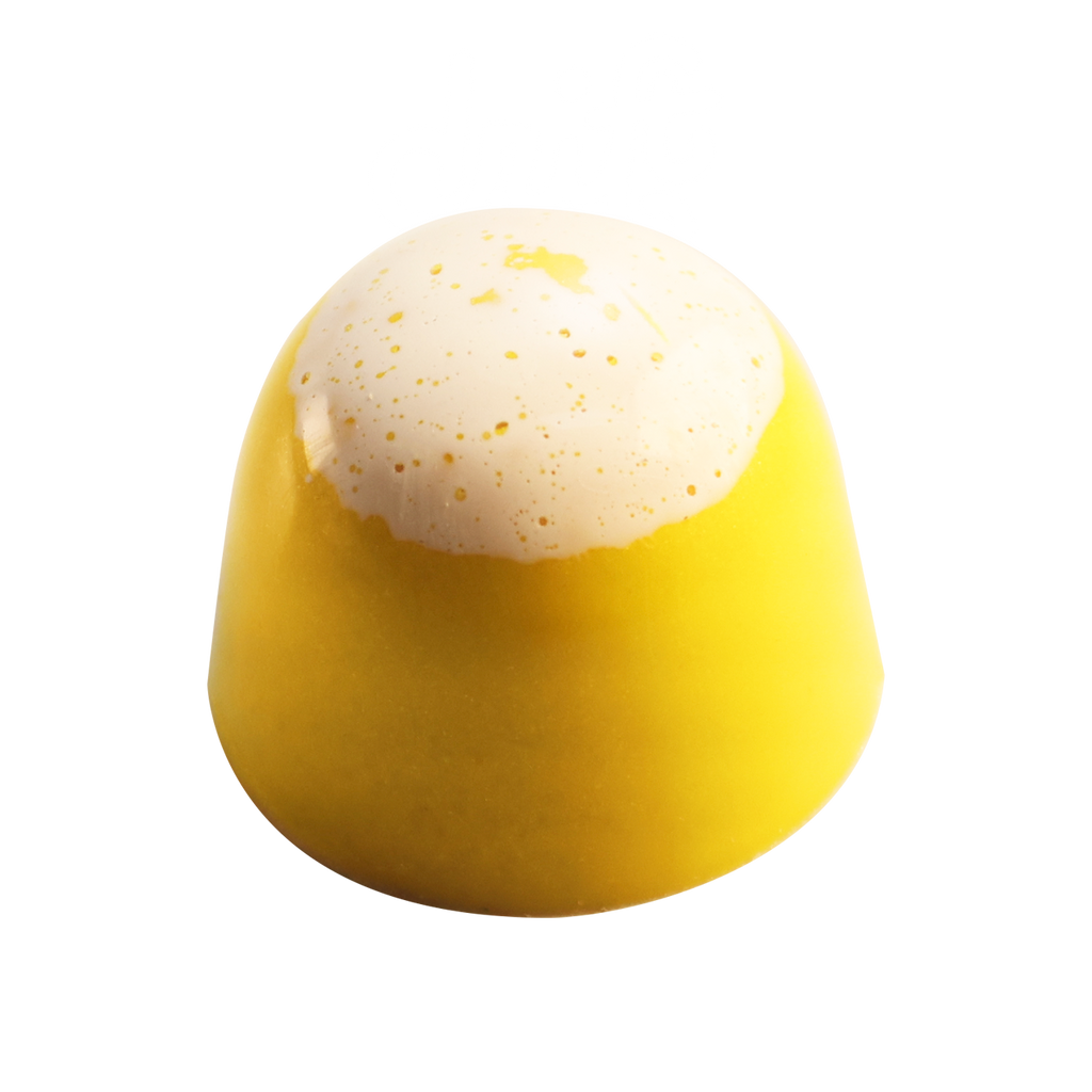 Lemon Meringue
