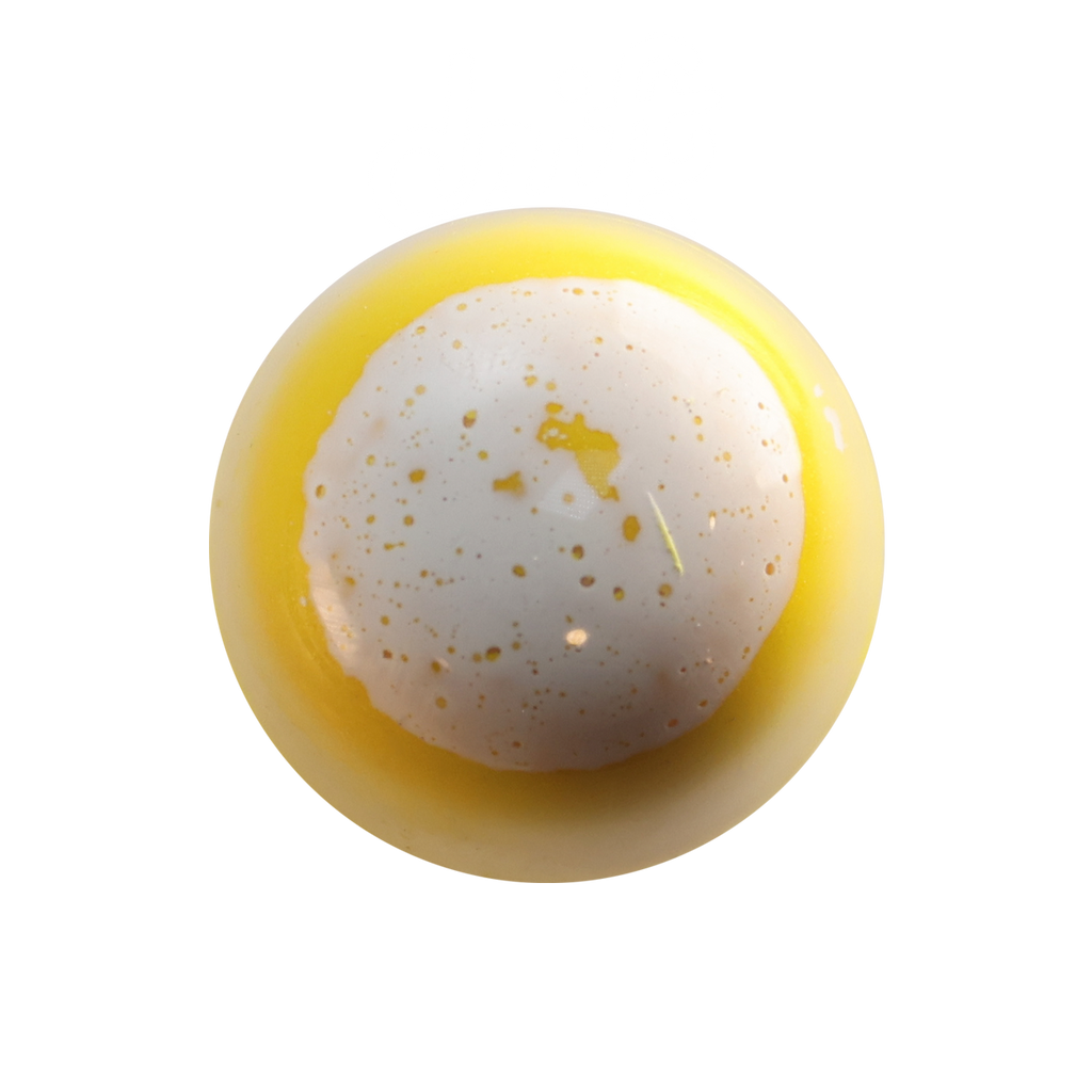 Lemon Meringue