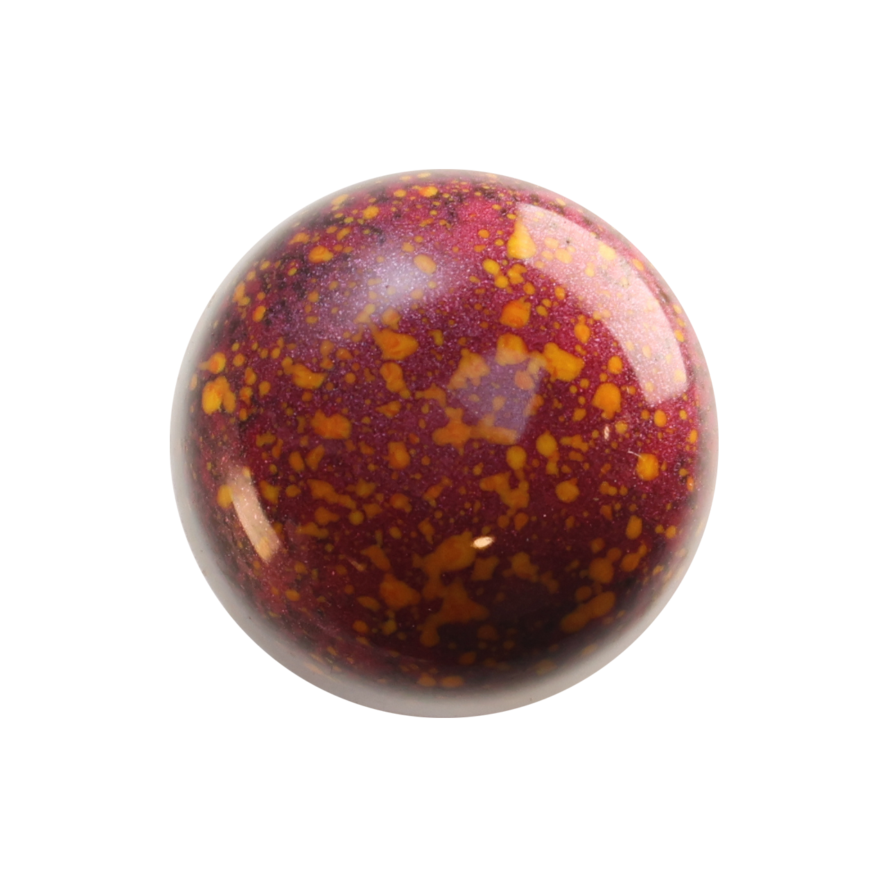 Mango Passion