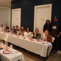 Bonbon tastings or pairings