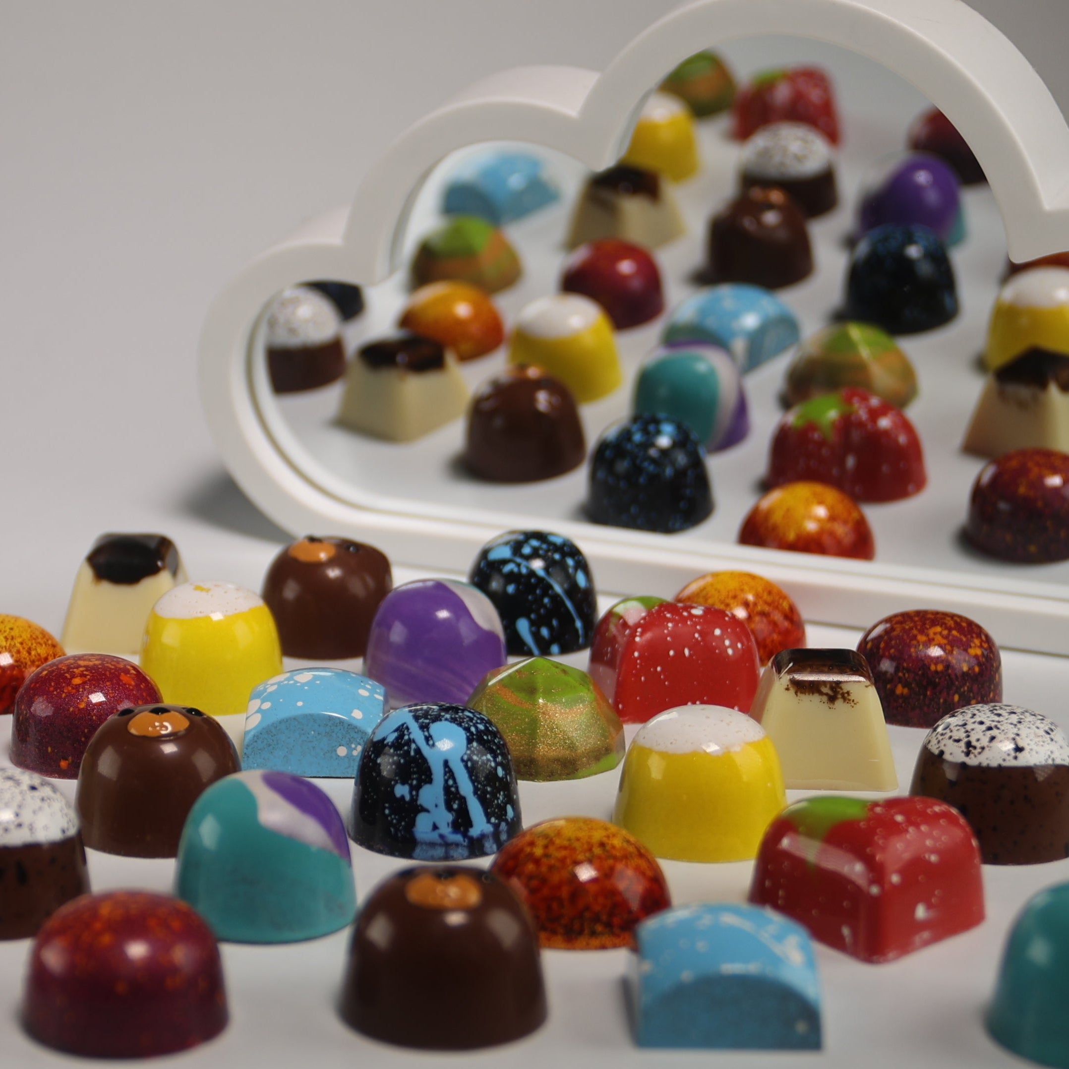 Individual Bonbon