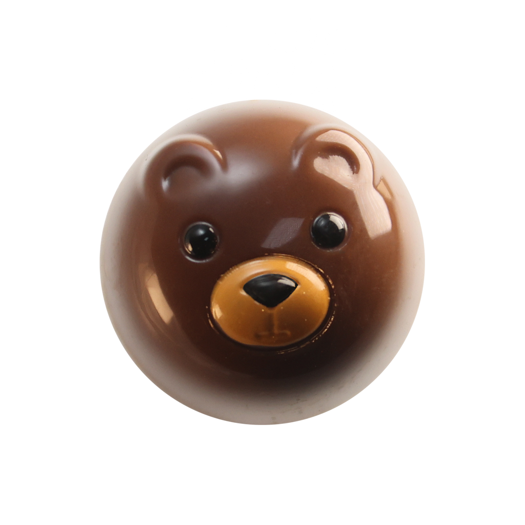Pecan Cinnamon Bear