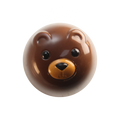 Pecan Cinnamon Bear
