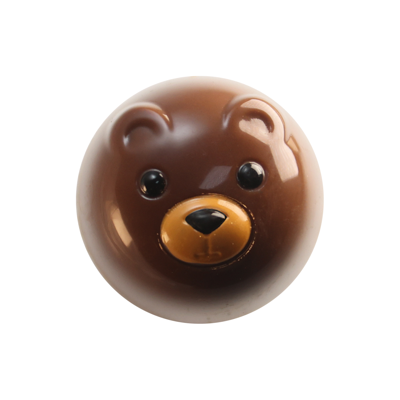 Pecan Cinnamon Bear