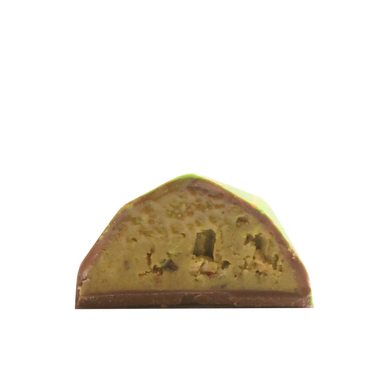 Pistachio Kadayif (Dubai)