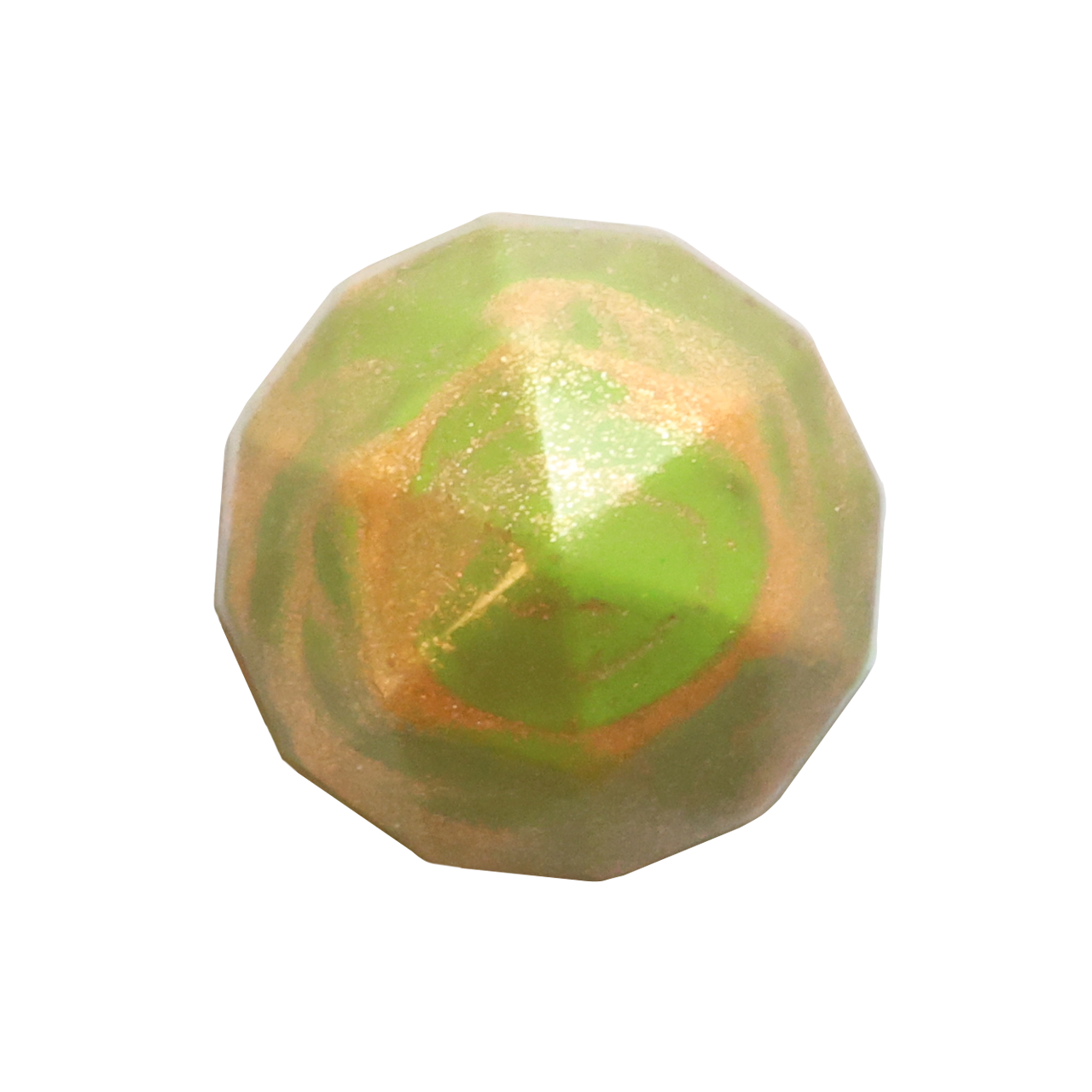 Pistachio Kadayif (Dubai)