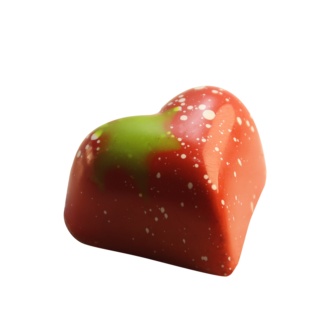Strawberry Matcha