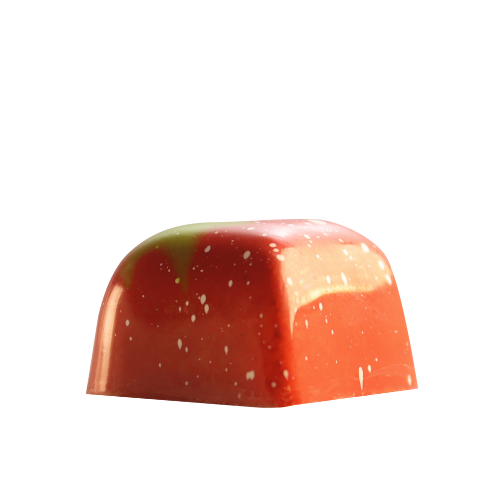 Strawberry Matcha