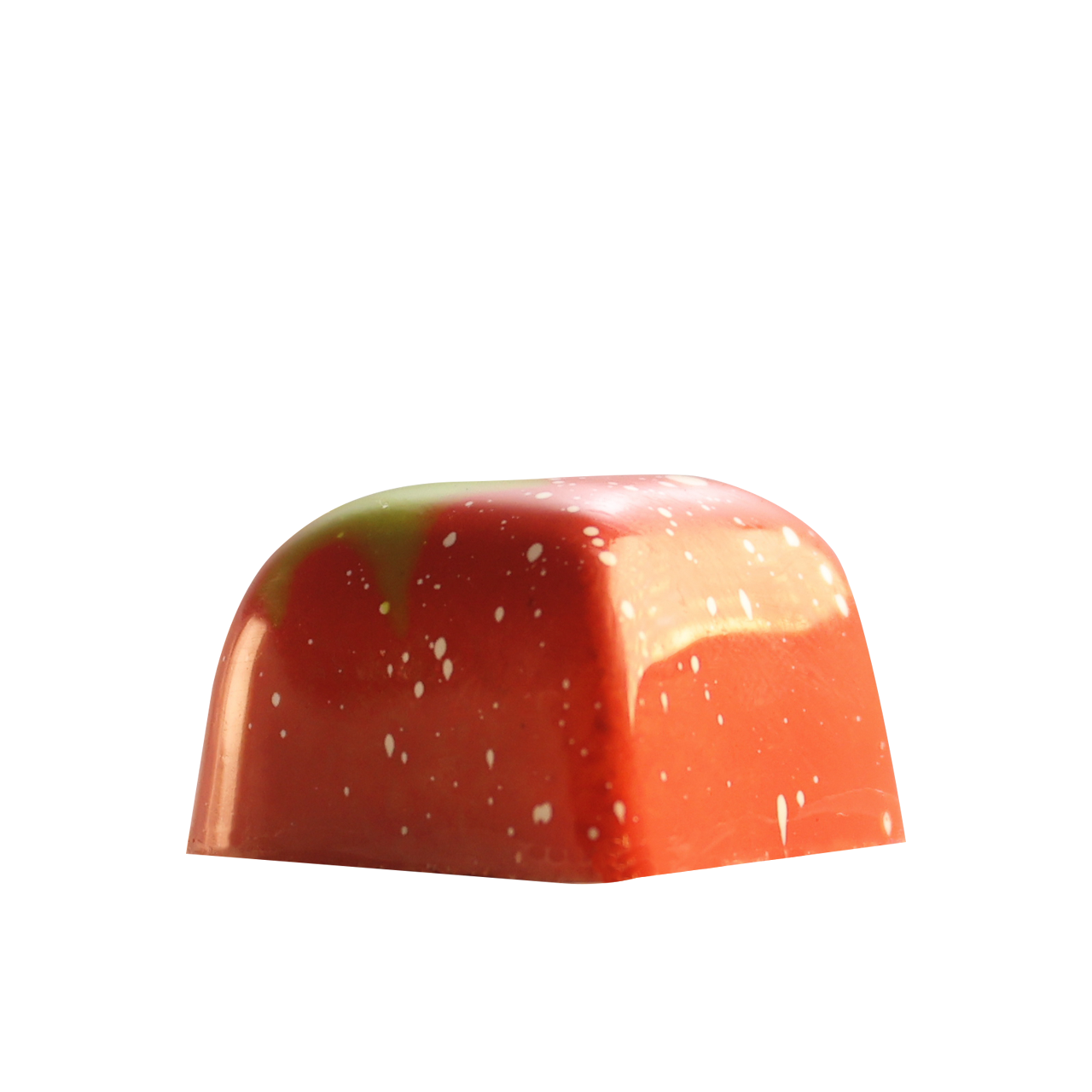 Strawberry Matcha