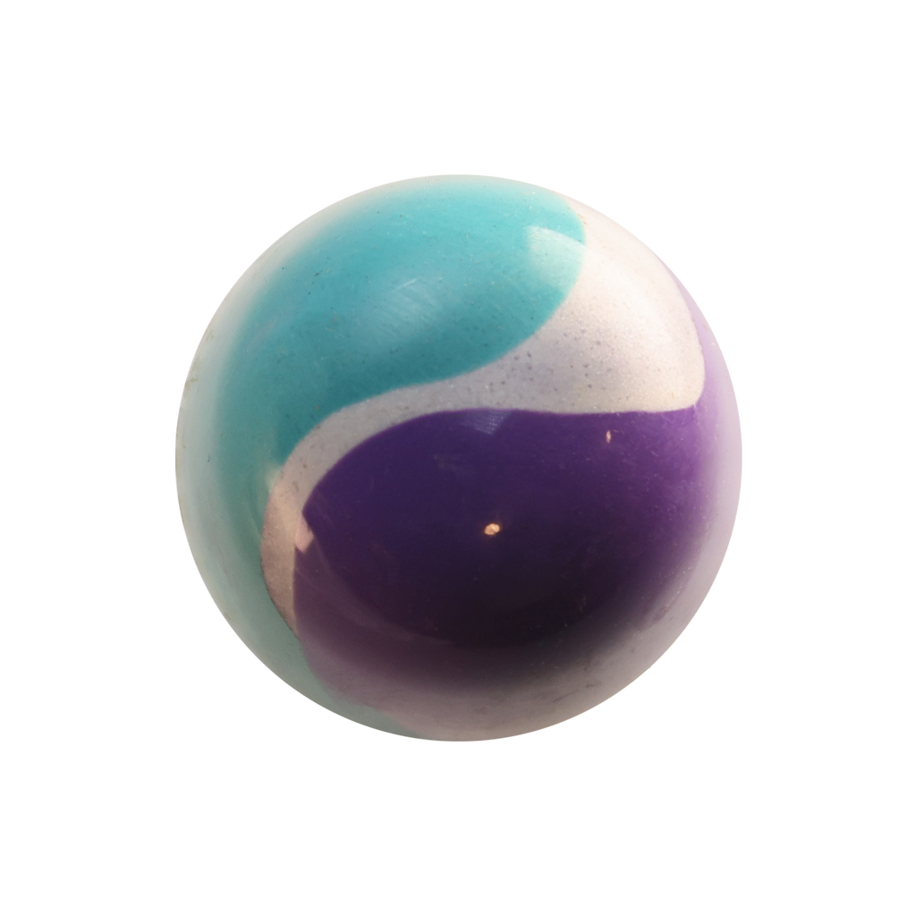 Coconut Ube Crunch